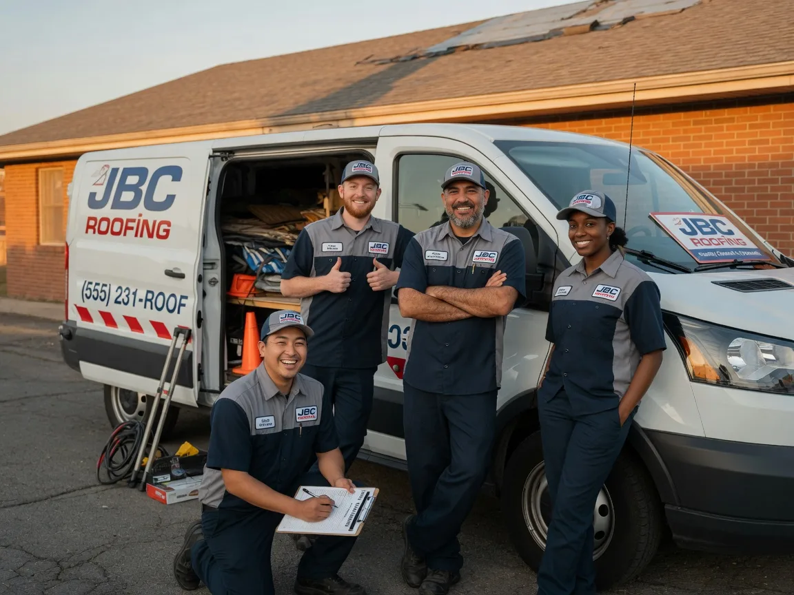 Roof Replacement company in Stanhope, NJ