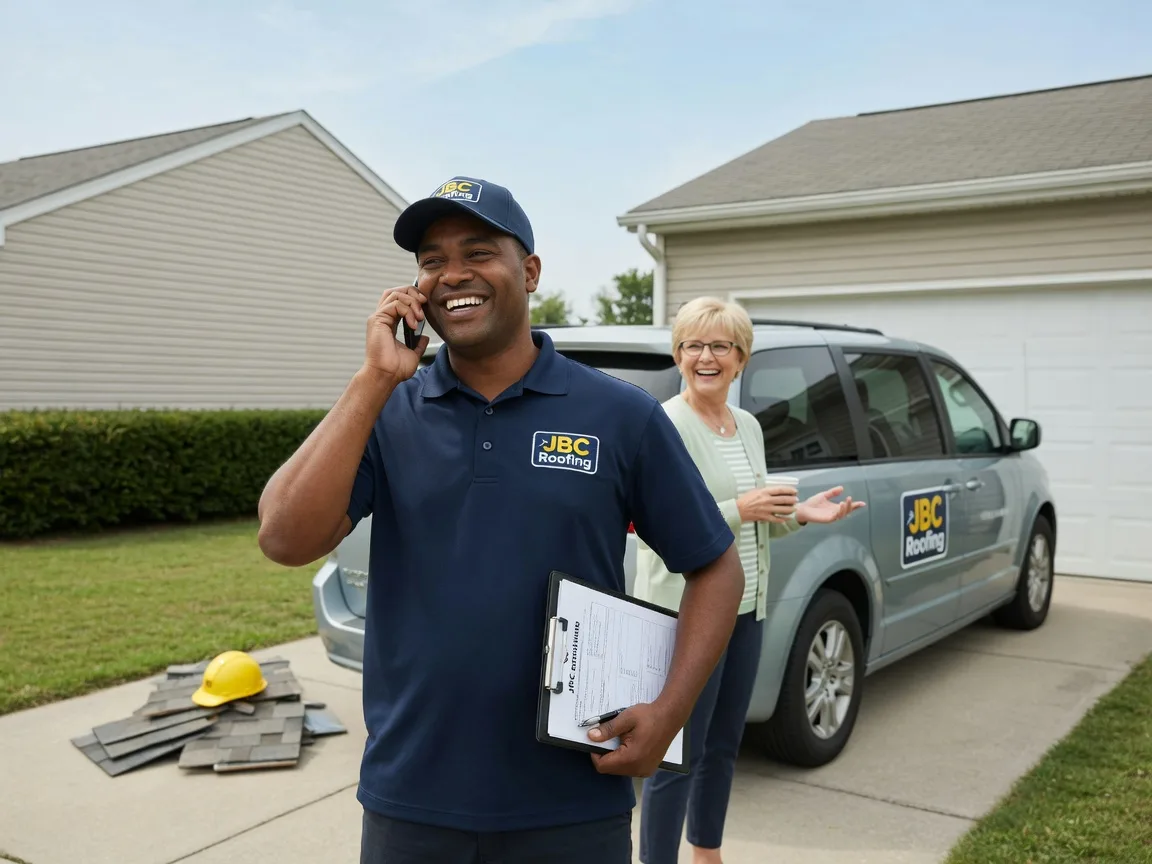 Roof Replacement Stanhope, NJ FAQs